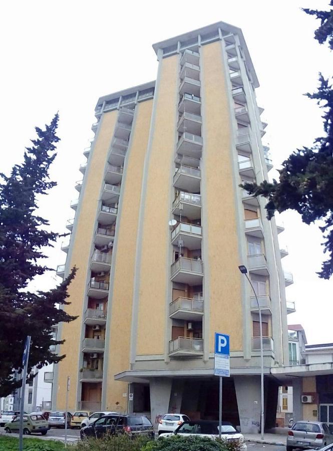 Bed and Breakfast Panorama Лечче Екстер'єр фото