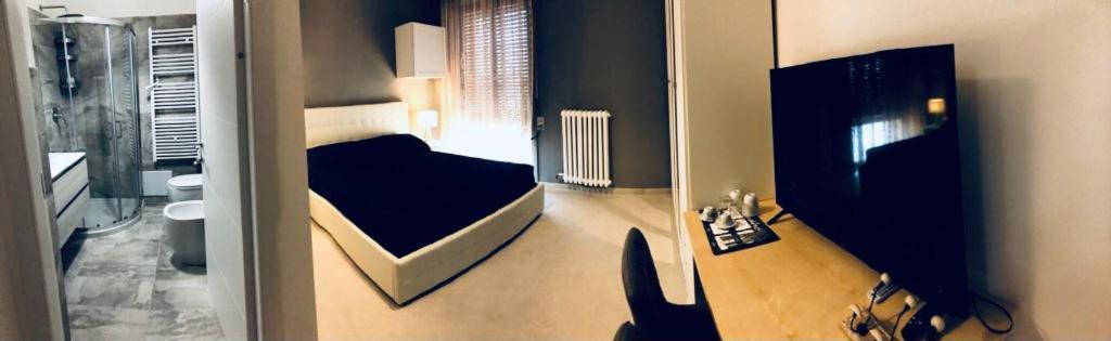 Bed and Breakfast Panorama Лечче Екстер'єр фото