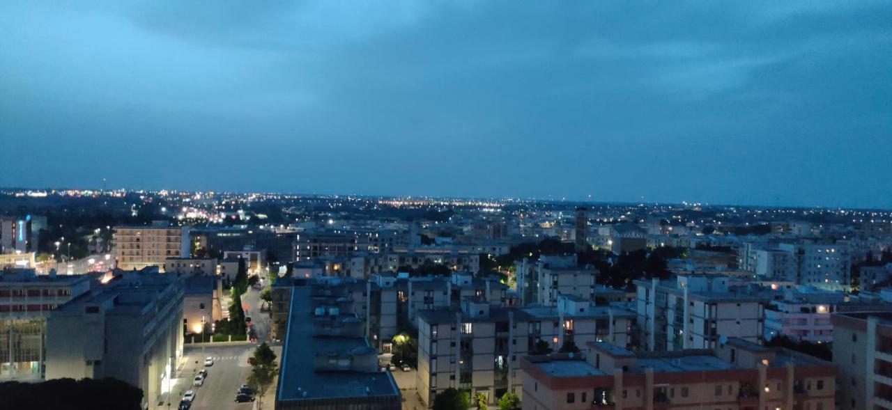 Bed and Breakfast Panorama Лечче Екстер'єр фото