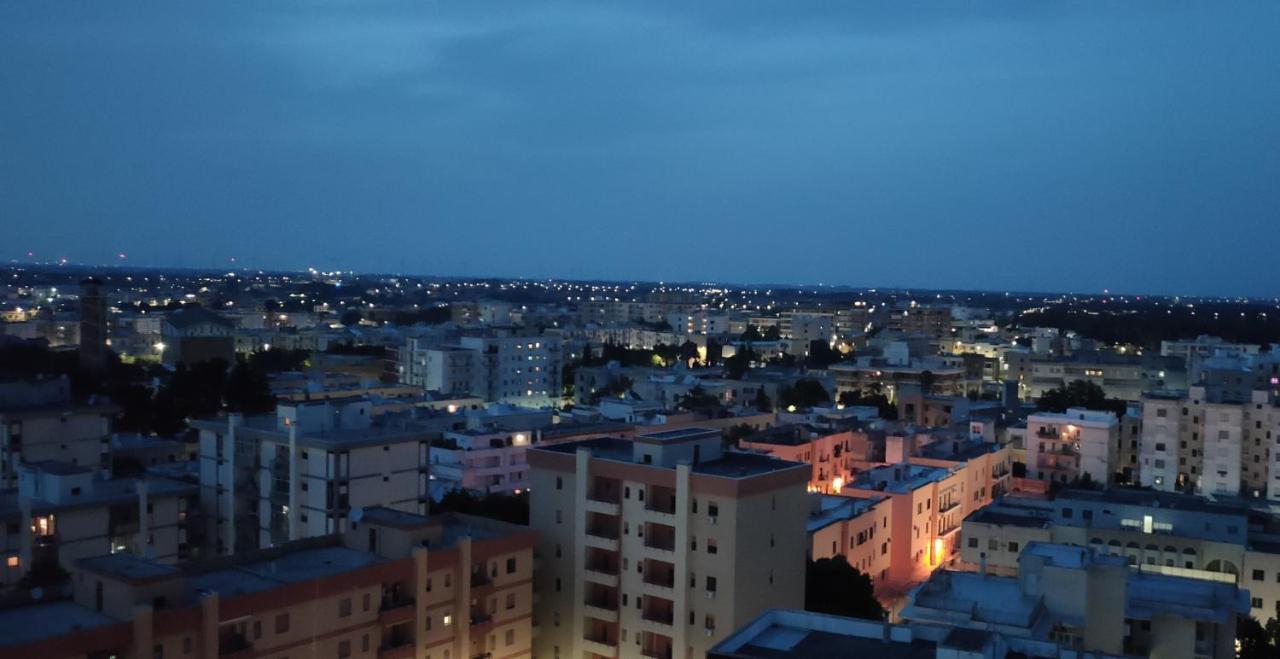 Bed and Breakfast Panorama Лечче Екстер'єр фото