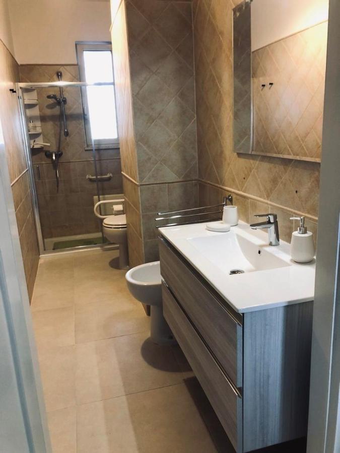 Bed and Breakfast Panorama Лечче Екстер'єр фото
