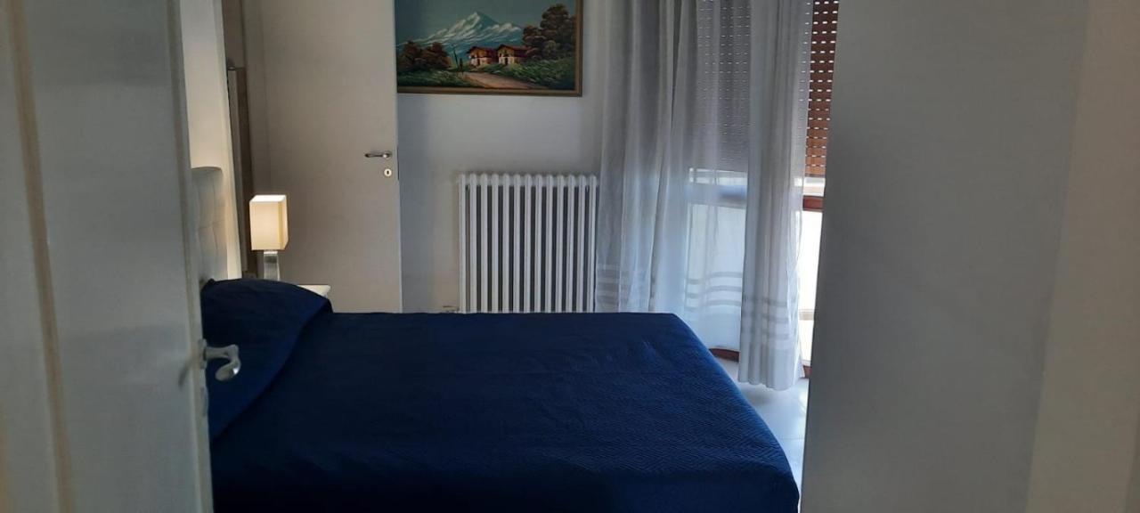 Bed and Breakfast Panorama Лечче Екстер'єр фото