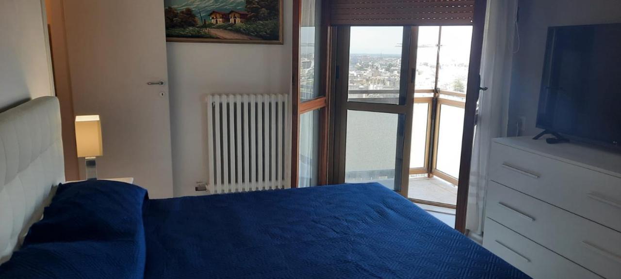 Bed and Breakfast Panorama Лечче Екстер'єр фото
