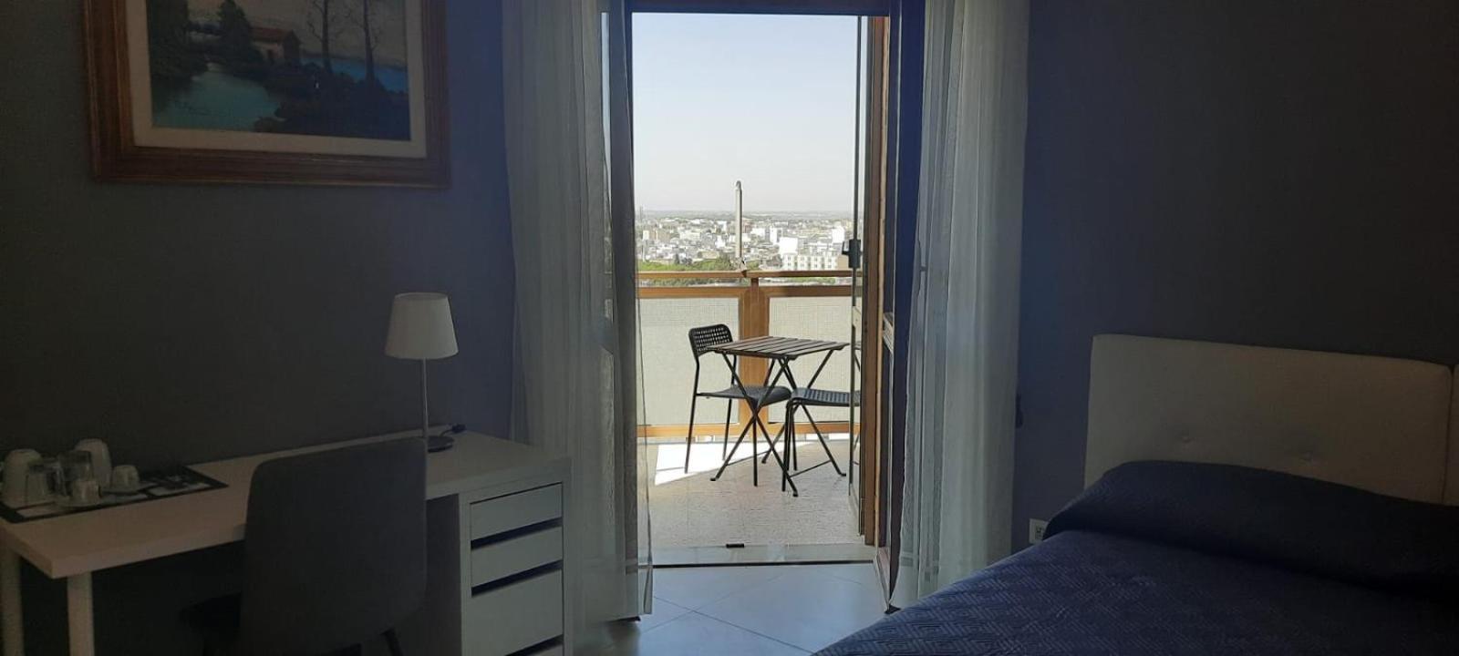 Bed and Breakfast Panorama Лечче Номер фото