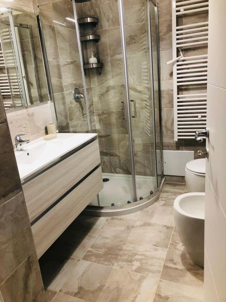 Bed and Breakfast Panorama Лечче Номер фото